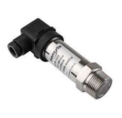 Transmissor de Pressão STP-102