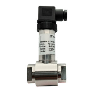 Transmissor de Pressão STP-103