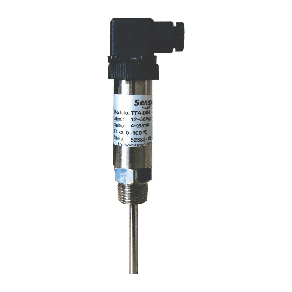 TTA-DIN - Conector Din