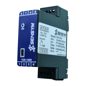 TDR-1000 - Sinal Universal
