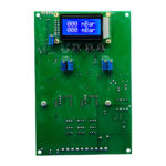 TEST-1000 - Teste de Estanqueidade Microprocessado