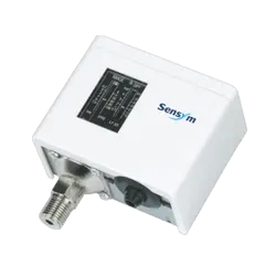 PM-110 - Pressostato Tipo Refrigeração