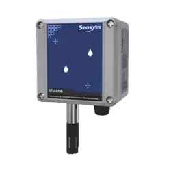 TTA-200 - Transmissor Analógico – Salas e Dutos