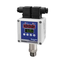New Ecopress