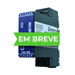 TDR-1000 – Sensym